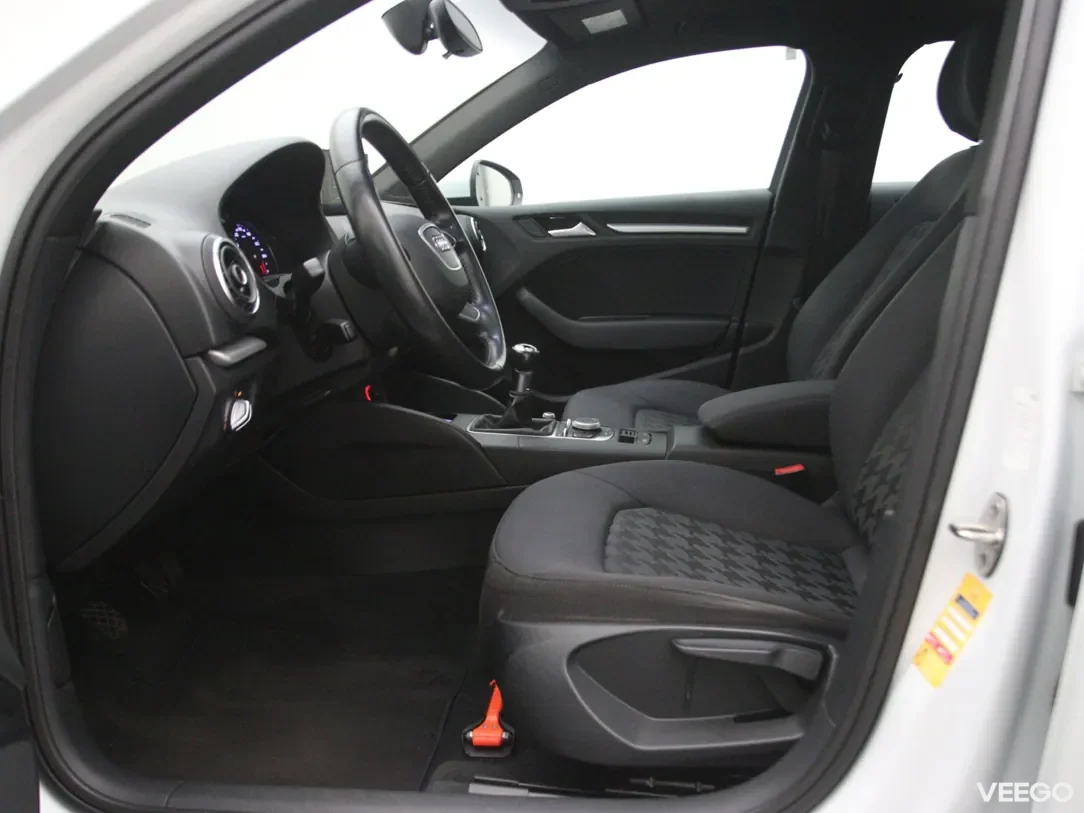 Audi A3 1.6 81kW
