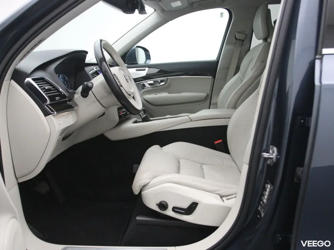 Volvo XC90 2 173kW