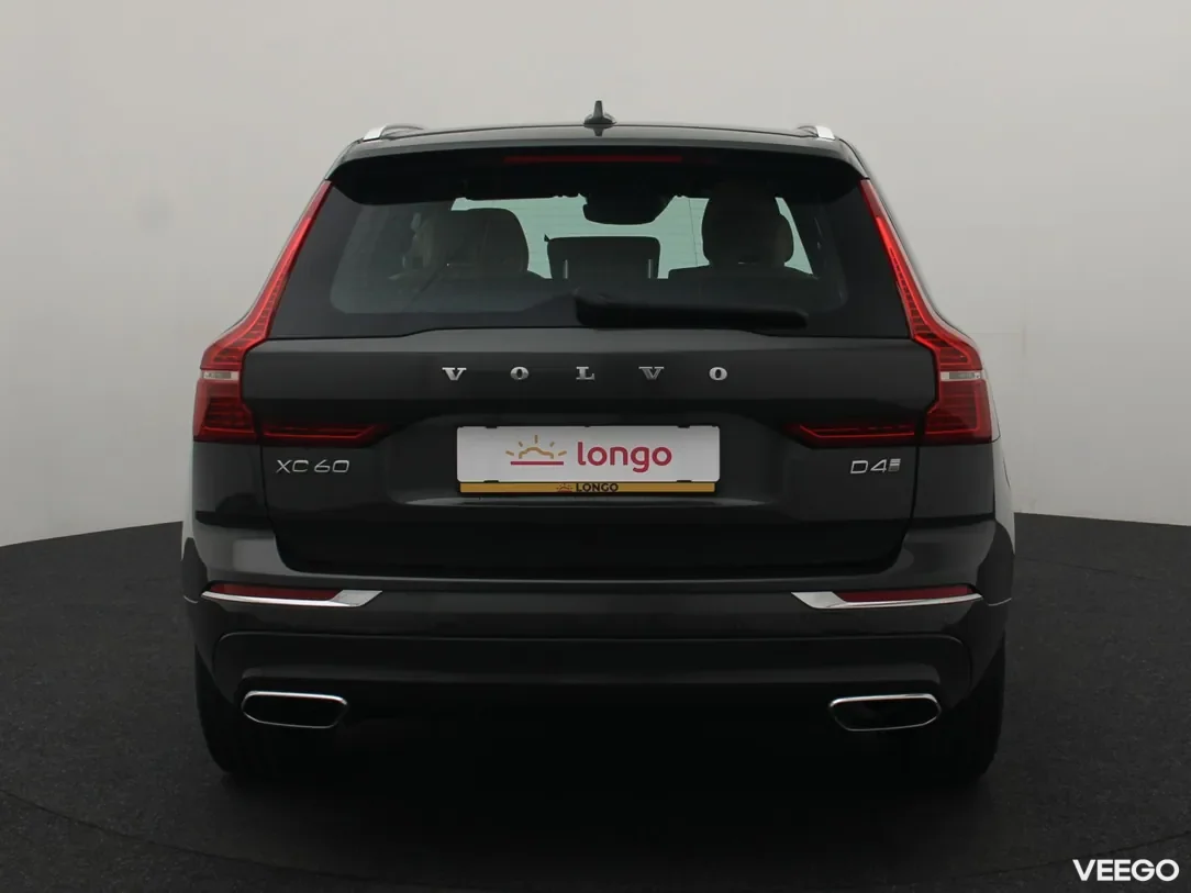 Volvo XC60 2 140kW
