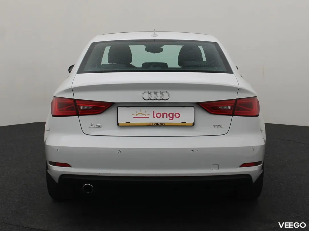 Audi A3 1.6 81kW