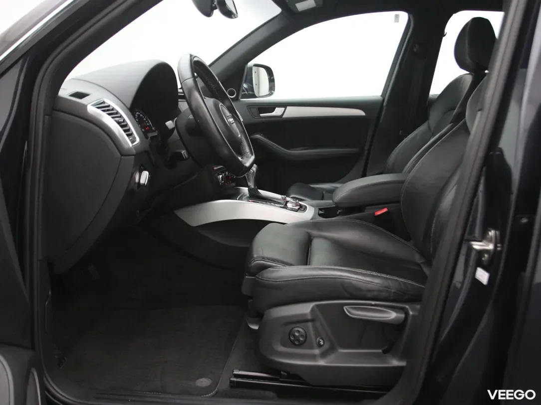Audi Q5 2 169kW