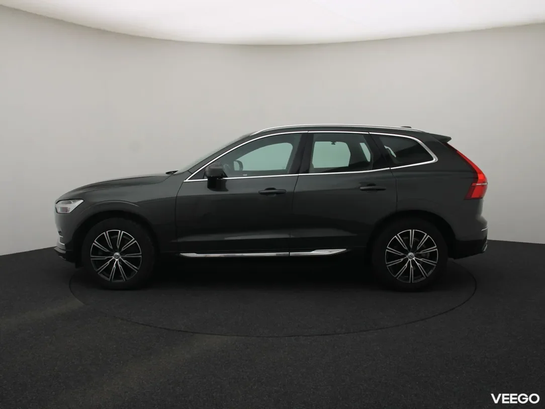Volvo XC60 2 140kW