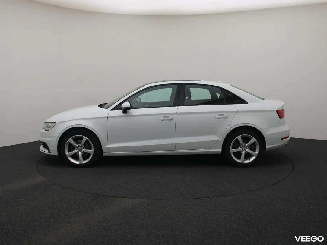 Audi A3 1.6 81kW