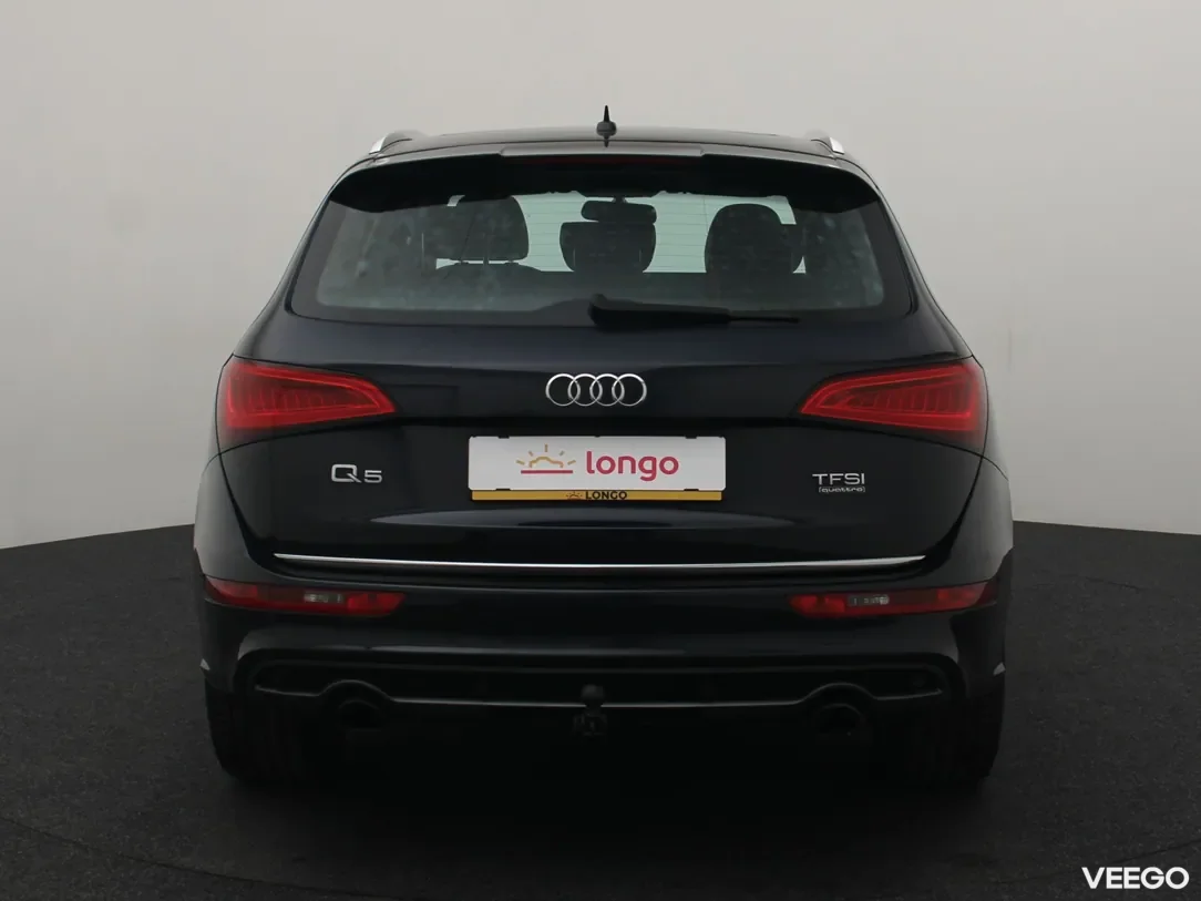 Audi Q5 2 169kW