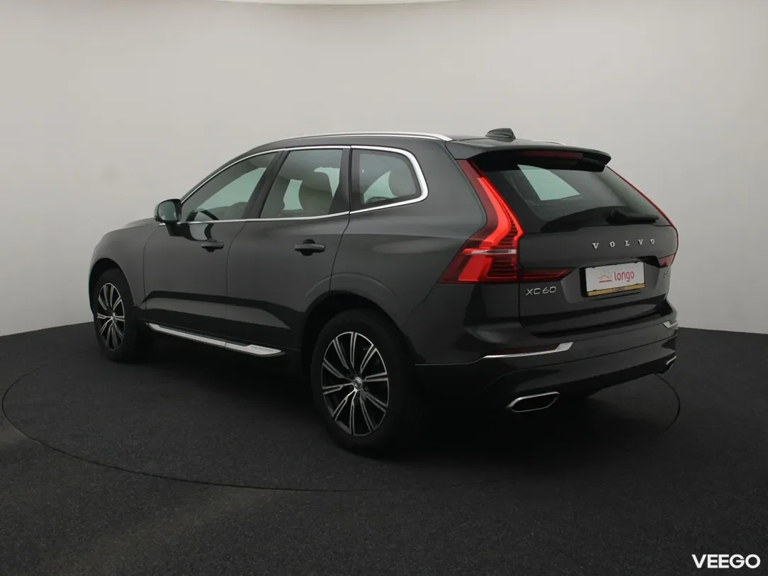 Volvo XC60 2 140kW