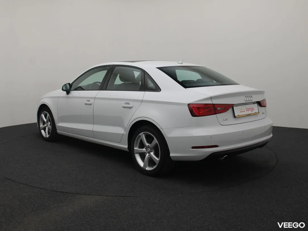 Audi A3 1.6 81kW