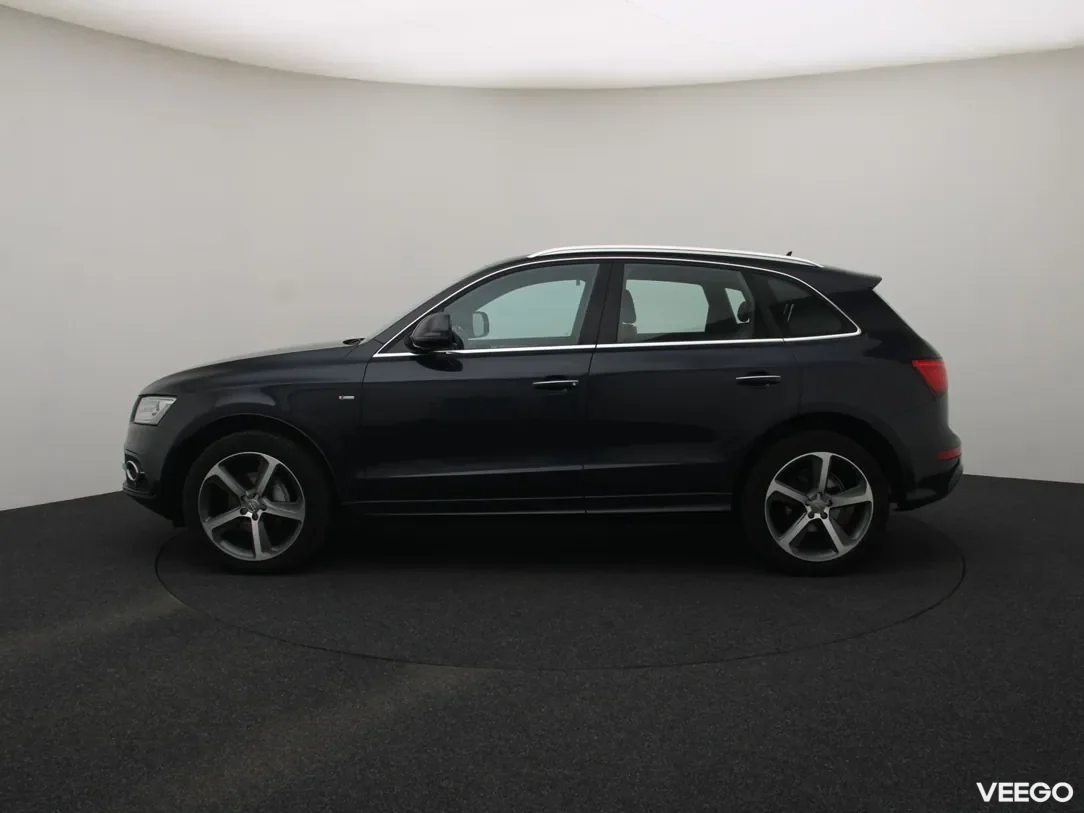 Audi Q5 2 169kW