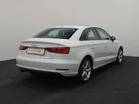 Audi A3 1.6 81kW thumbnail