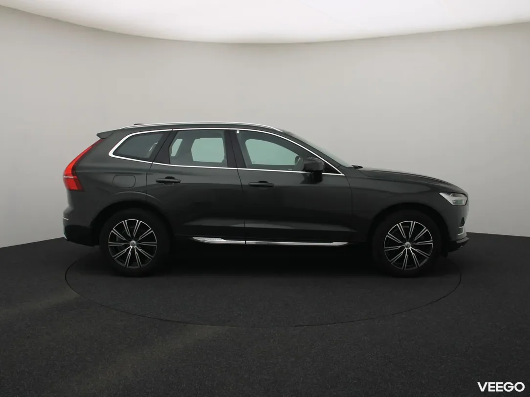 Volvo XC60 2 140kW