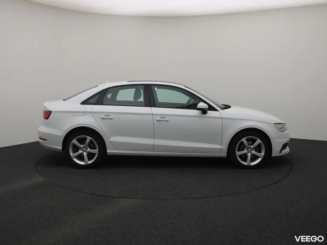 Audi A3 1.6 81kW