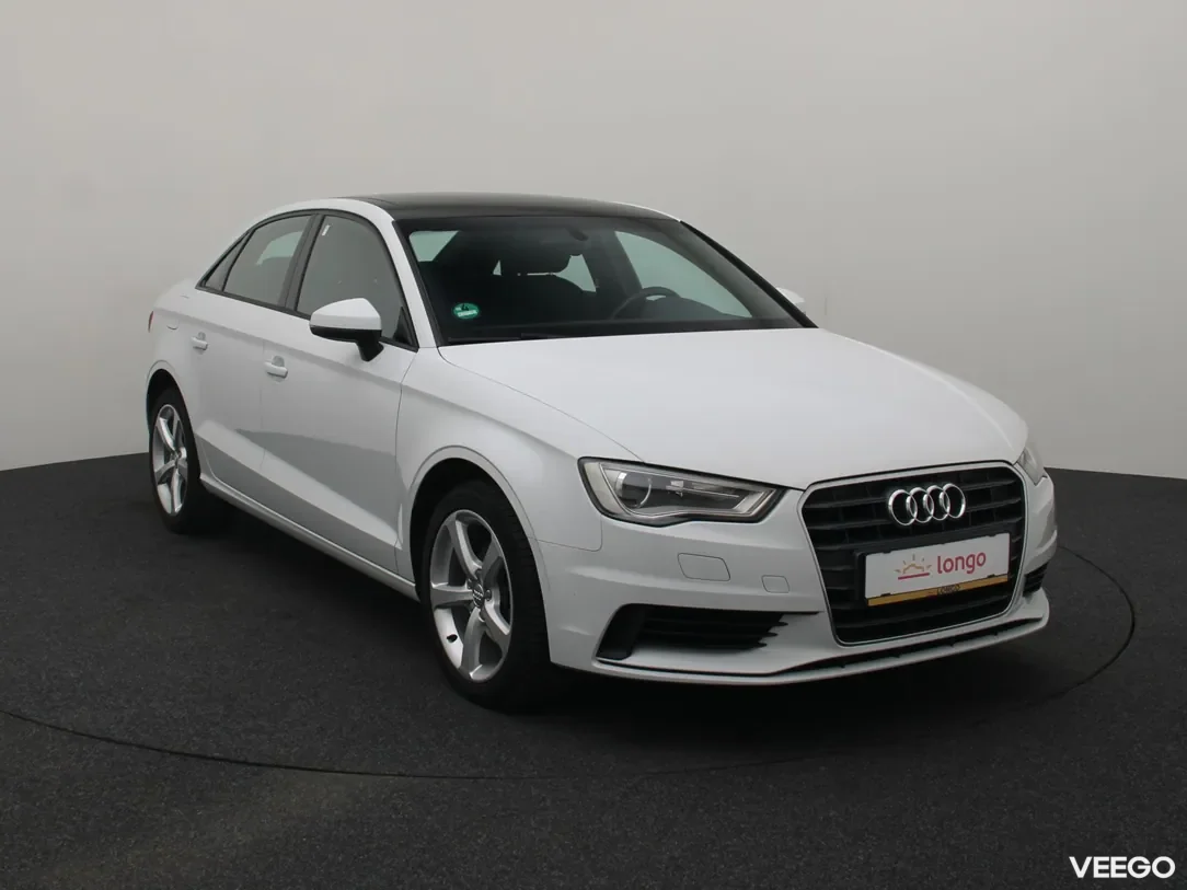 Audi A3 1.6 81kW