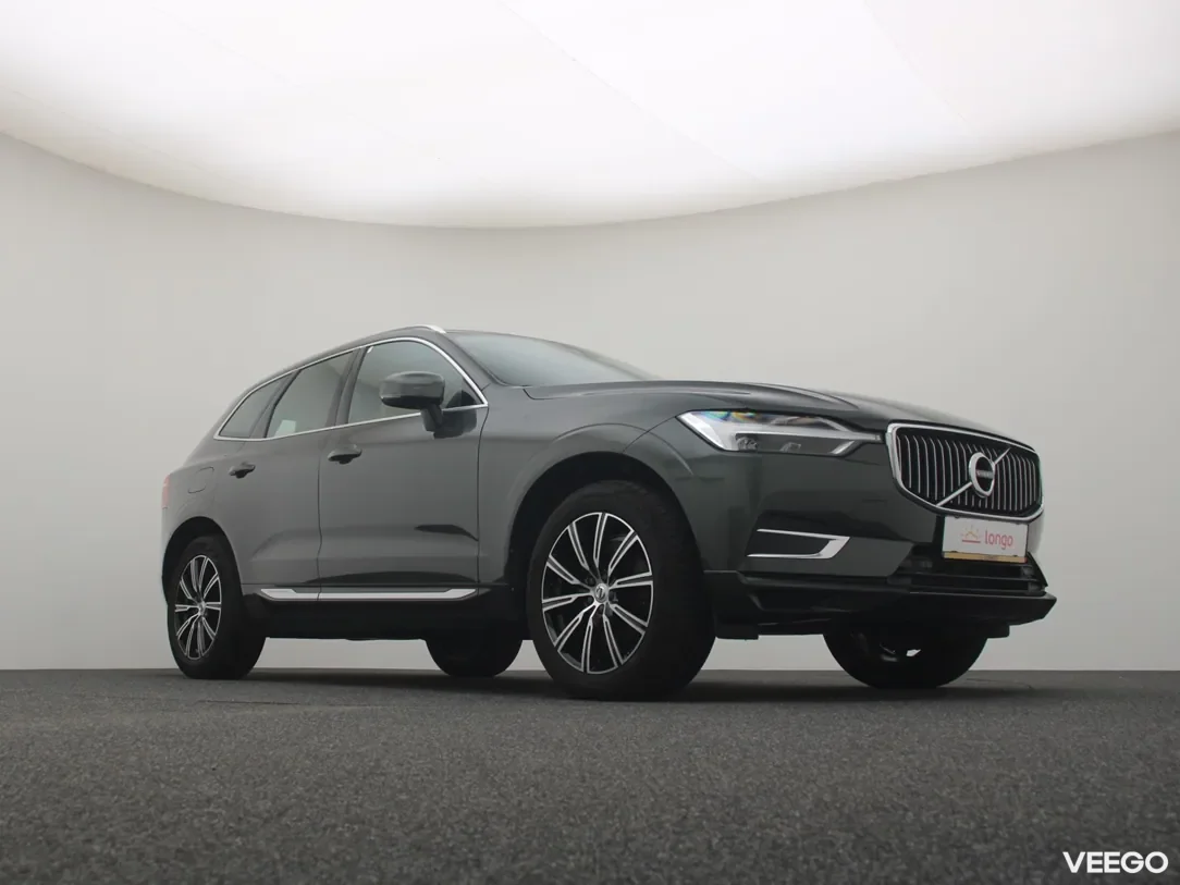 Volvo XC60 2 140kW