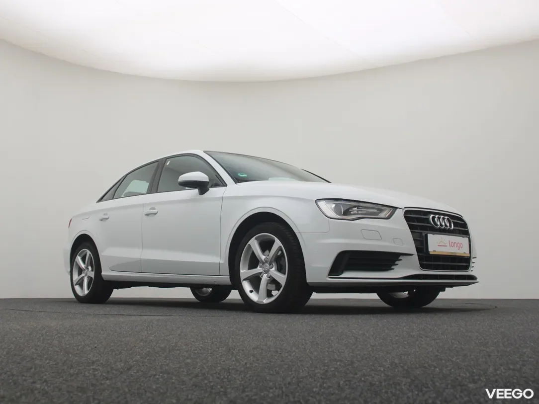 Audi A3 1.6 81kW