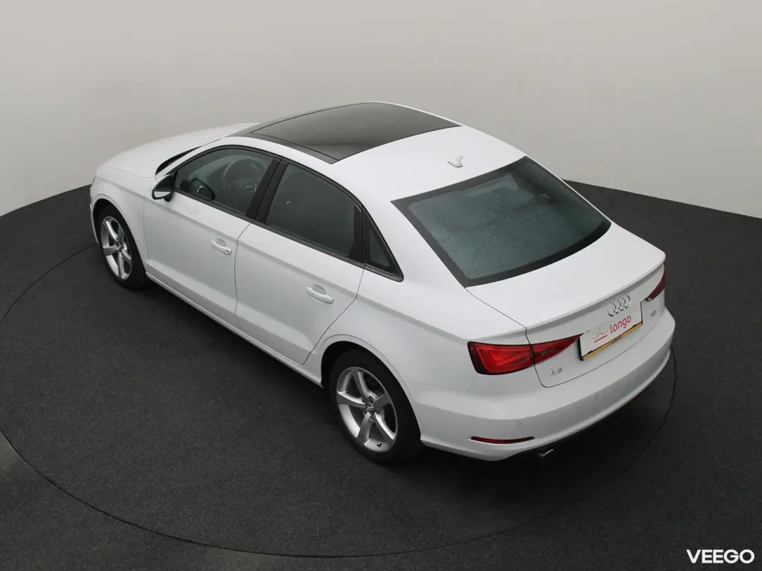 Audi A3 1.6 81kW