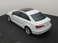 Audi A3 1.6 81kW thumbnail