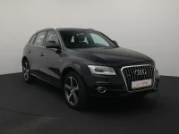 Audi Q5 2 169kW thumbnail