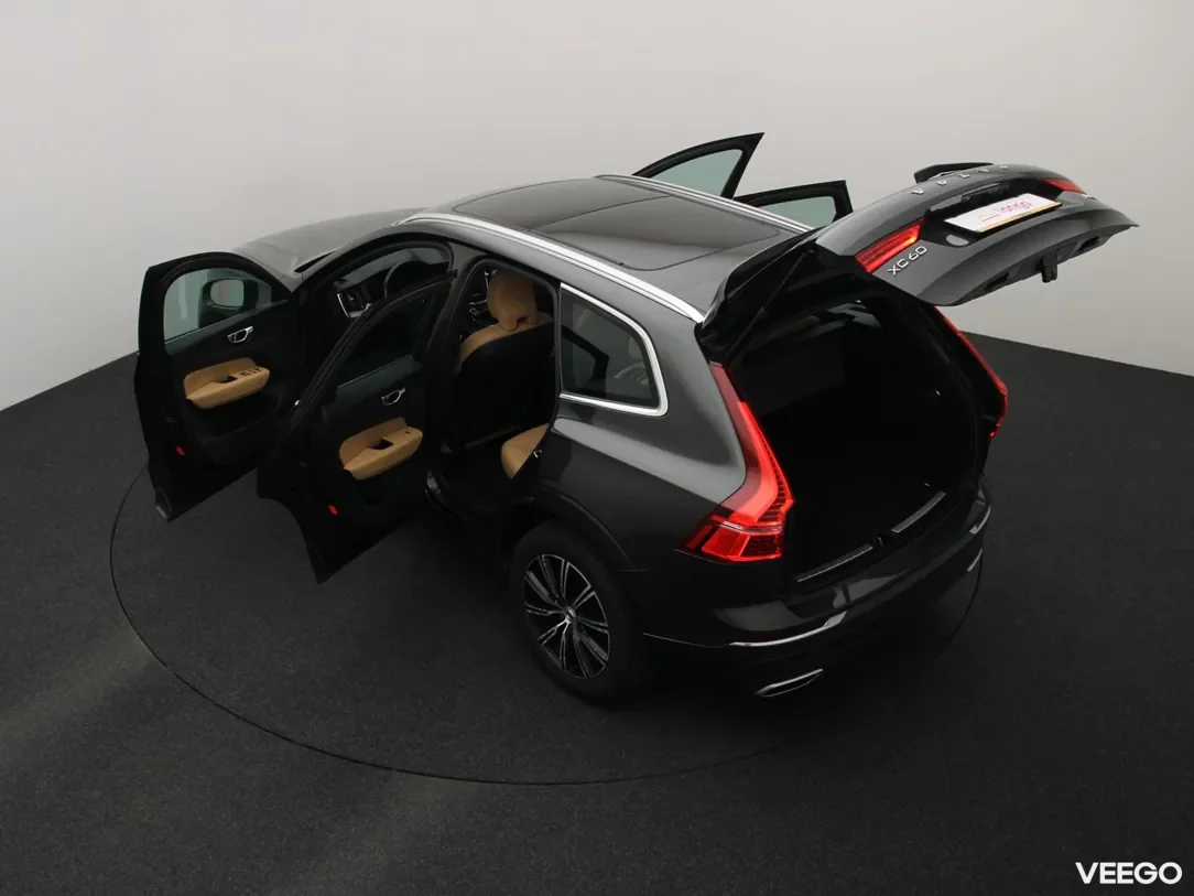 Volvo XC60 2 140kW