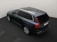 Volvo XC90 2 173kW thumbnail