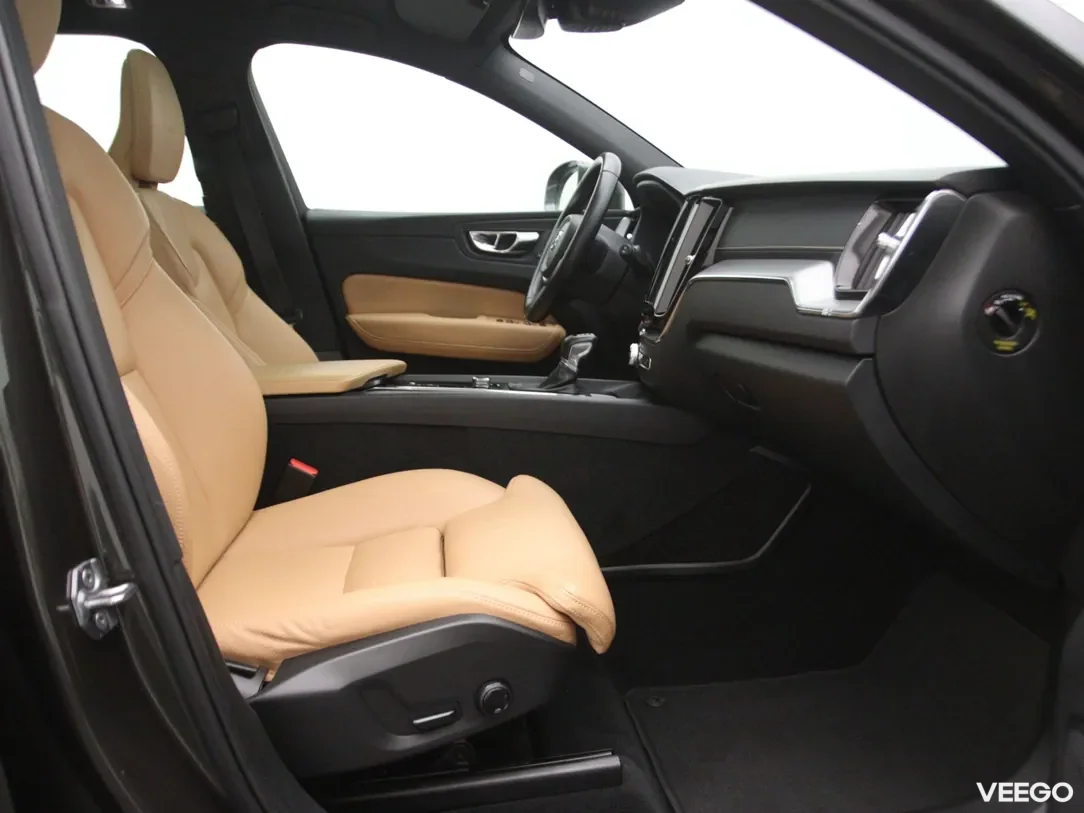 Volvo XC60 2 140kW