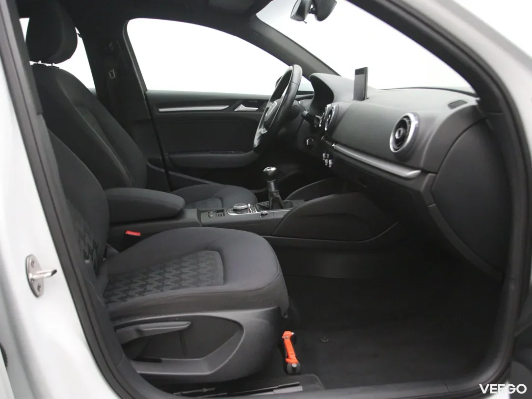 Audi A3 1.6 81kW