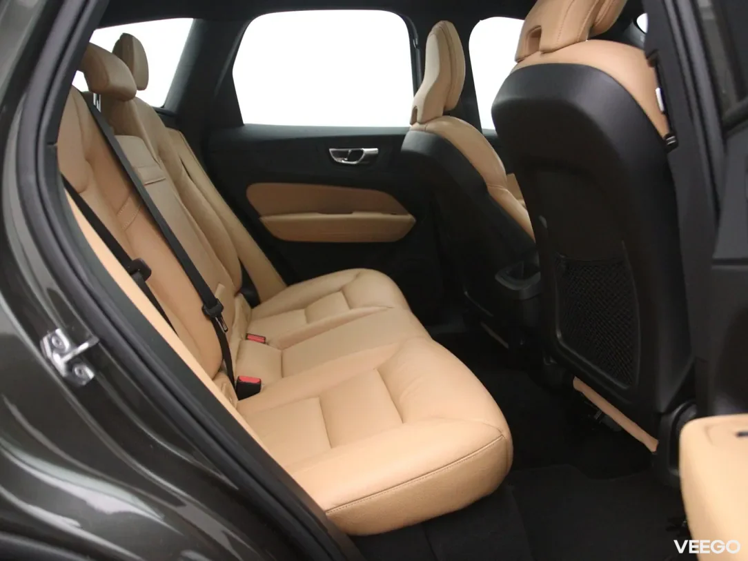 Volvo XC60 2 140kW