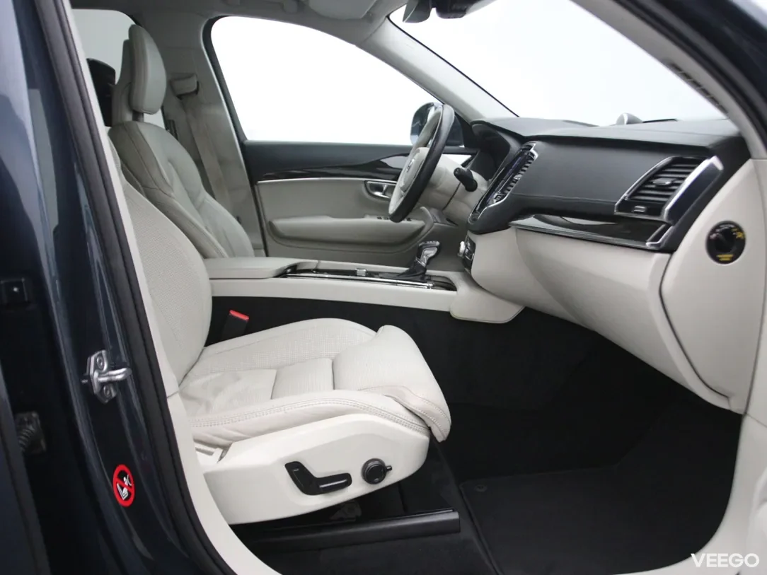 Volvo XC90 2 173kW
