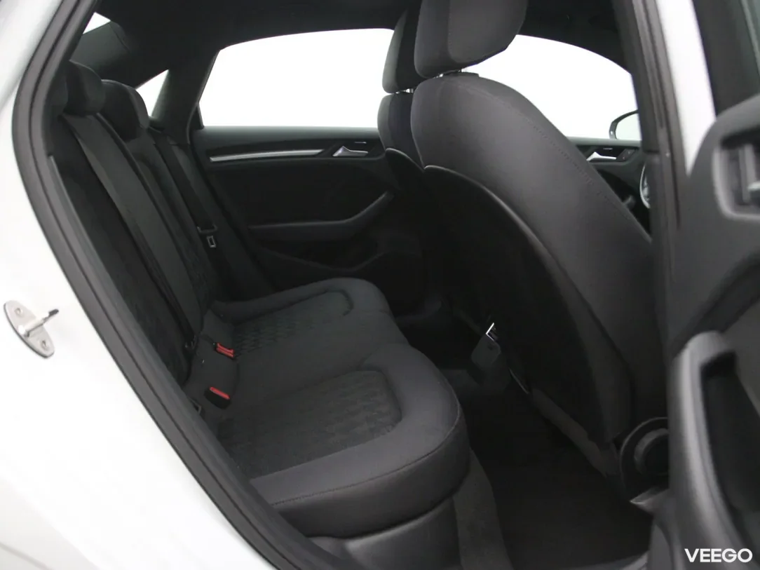 Audi A3 1.6 81kW