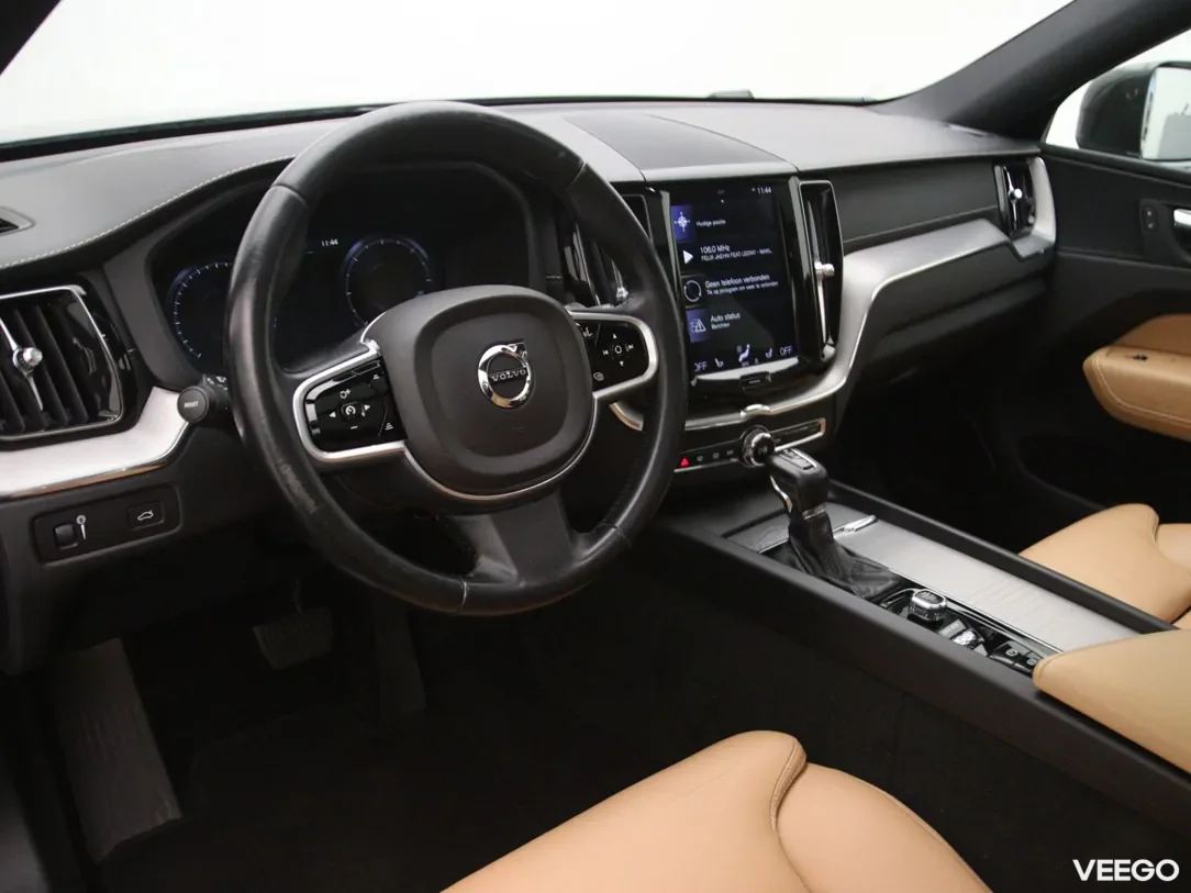 Volvo XC60 2 140kW