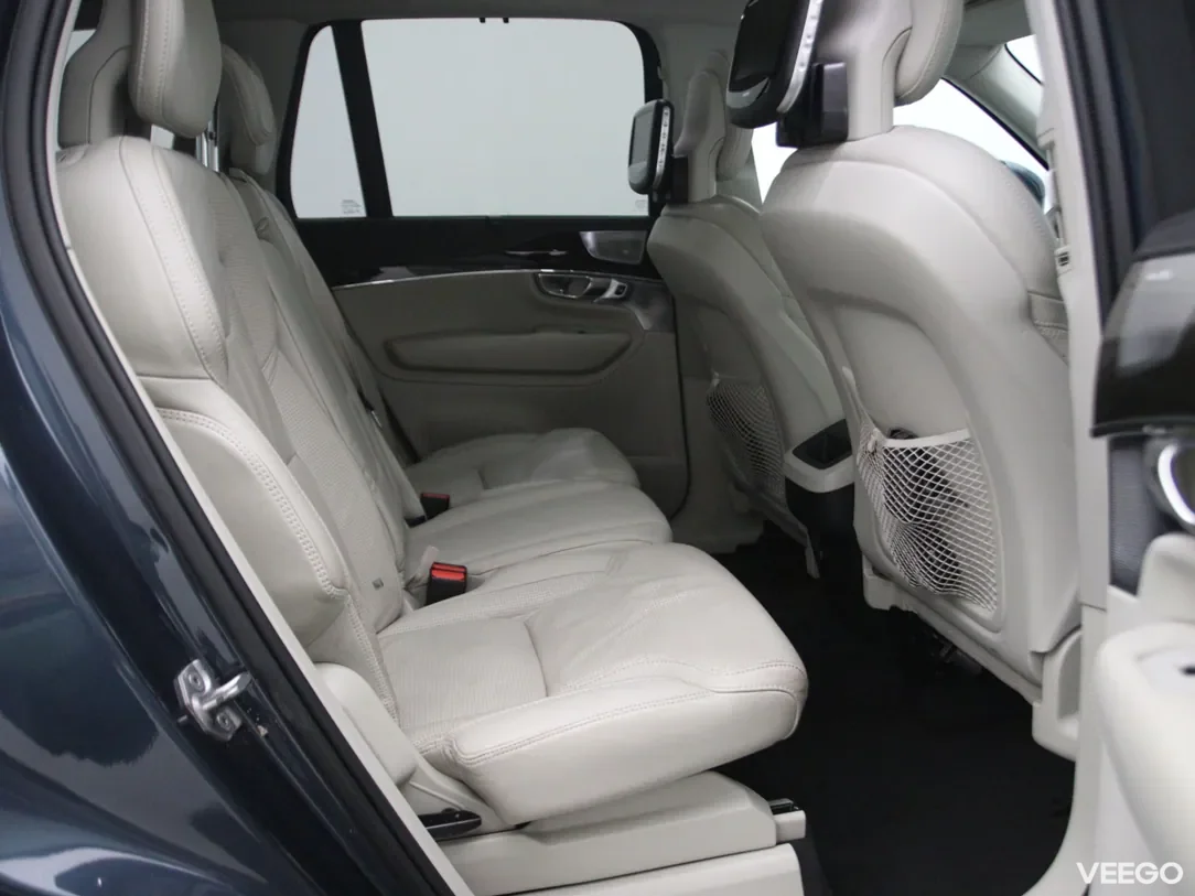 Volvo XC90 2 173kW