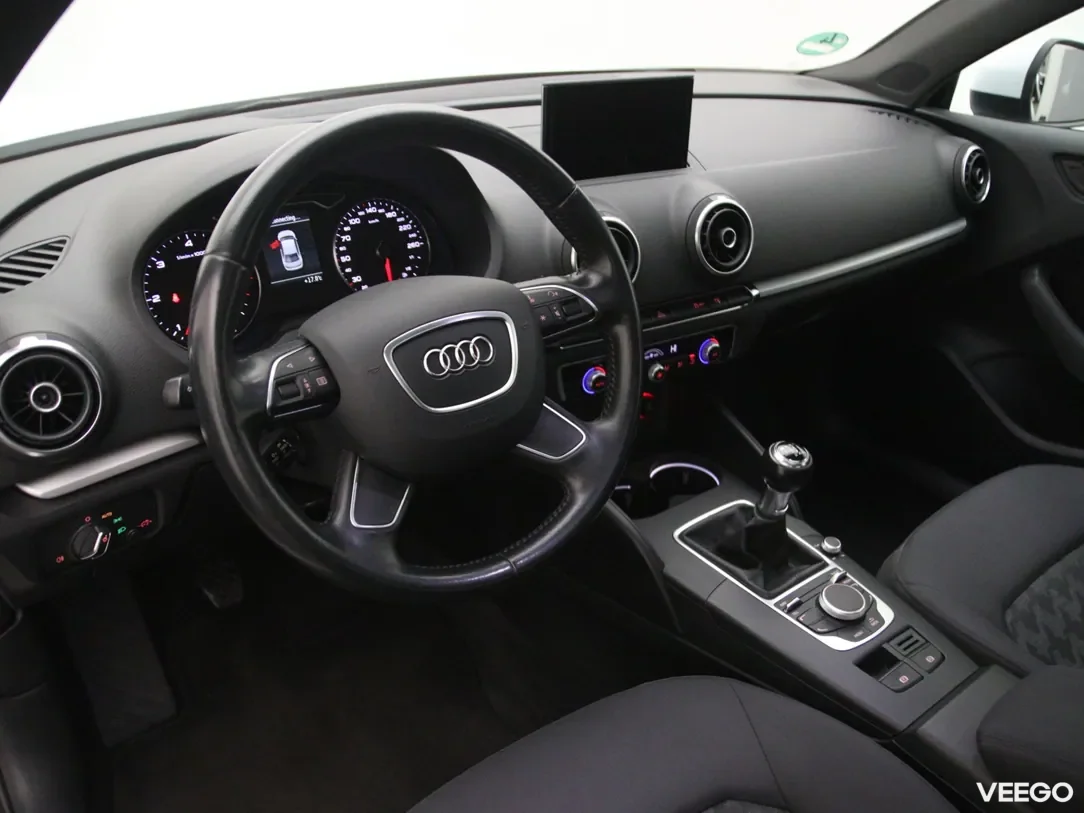 Audi A3 1.6 81kW