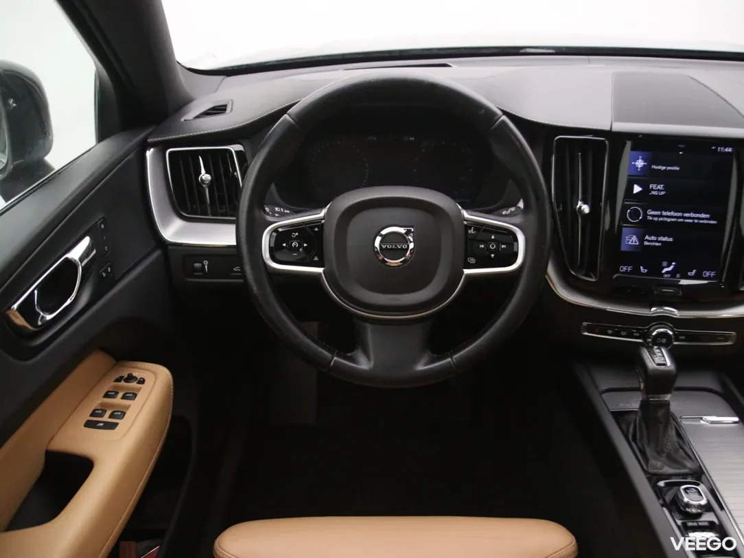 Volvo XC60 2 140kW
