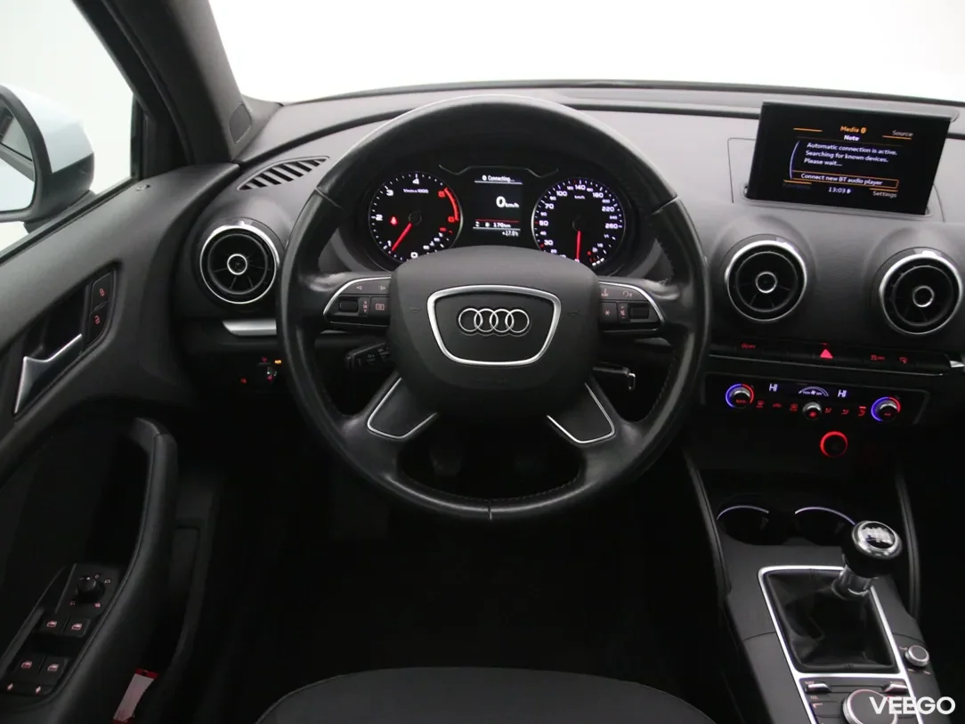 Audi A3 1.6 81kW