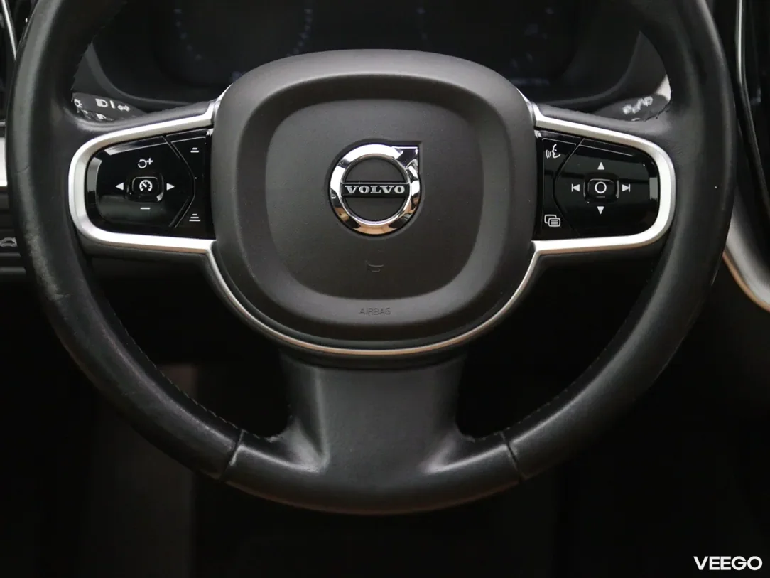 Volvo XC60 2 140kW