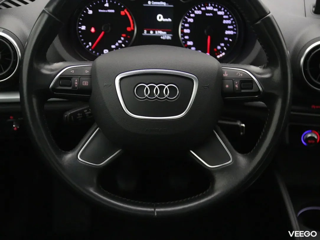 Audi A3 1.6 81kW