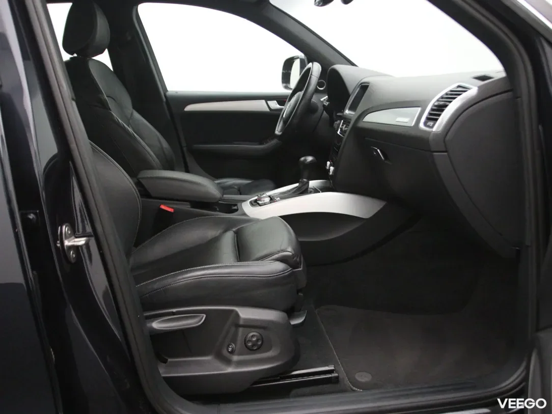 Audi Q5 2 169kW