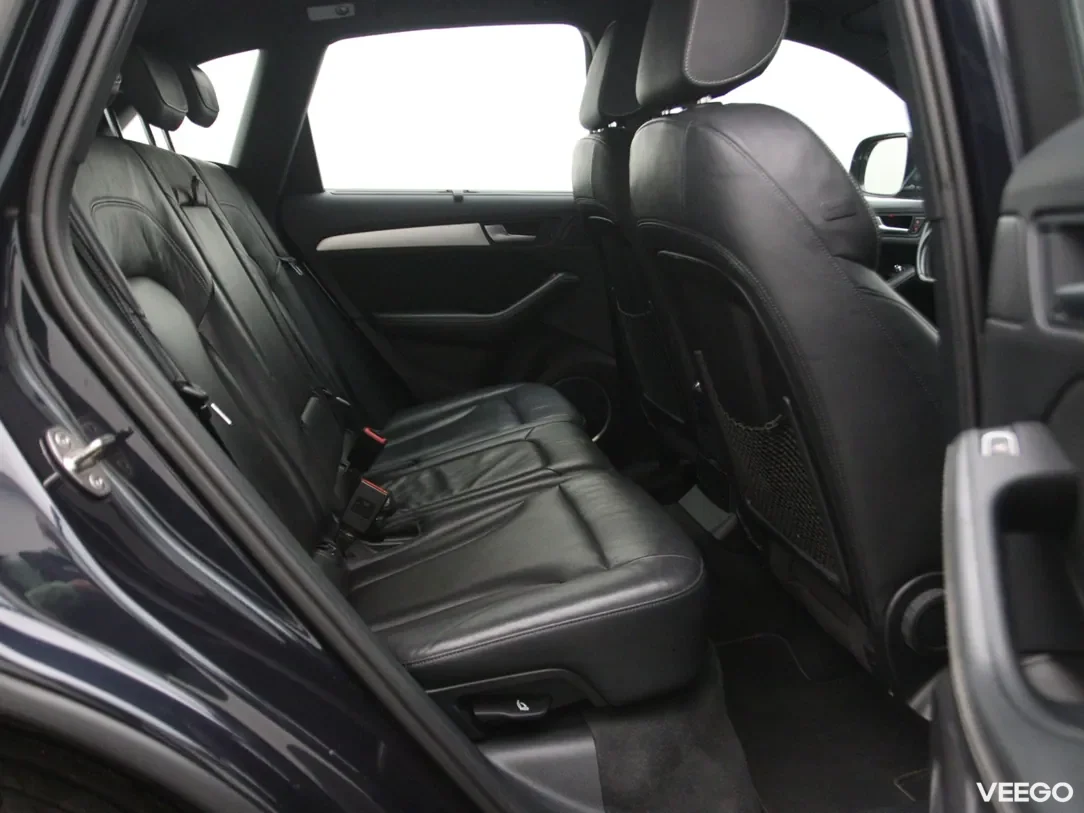 Audi Q5 2 169kW