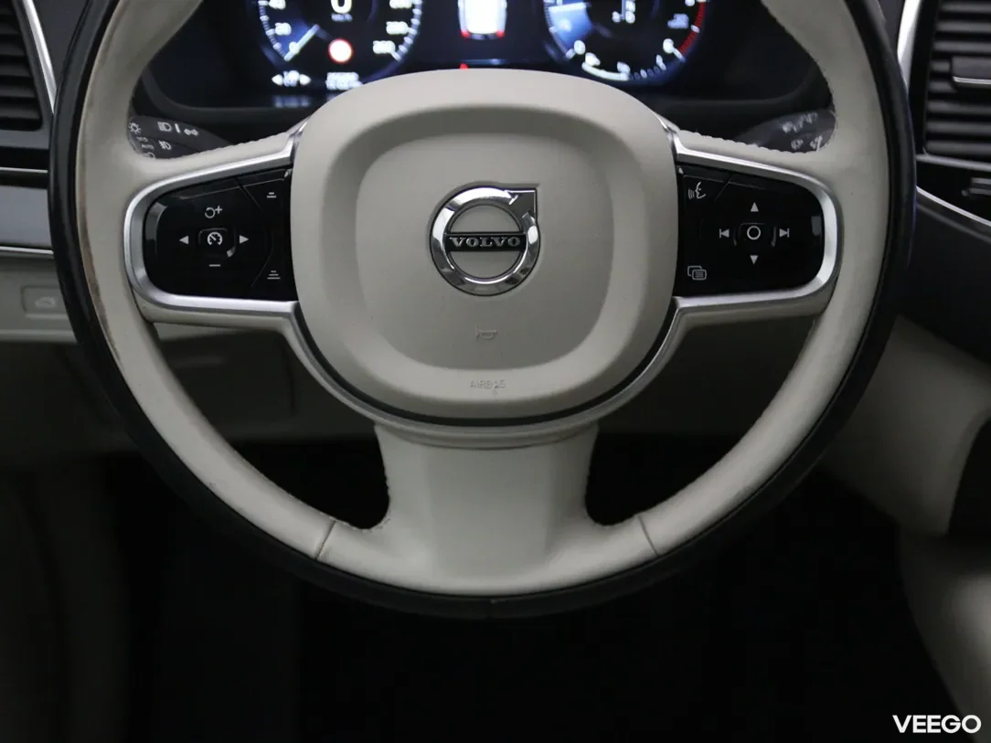 Volvo XC90 2 173kW