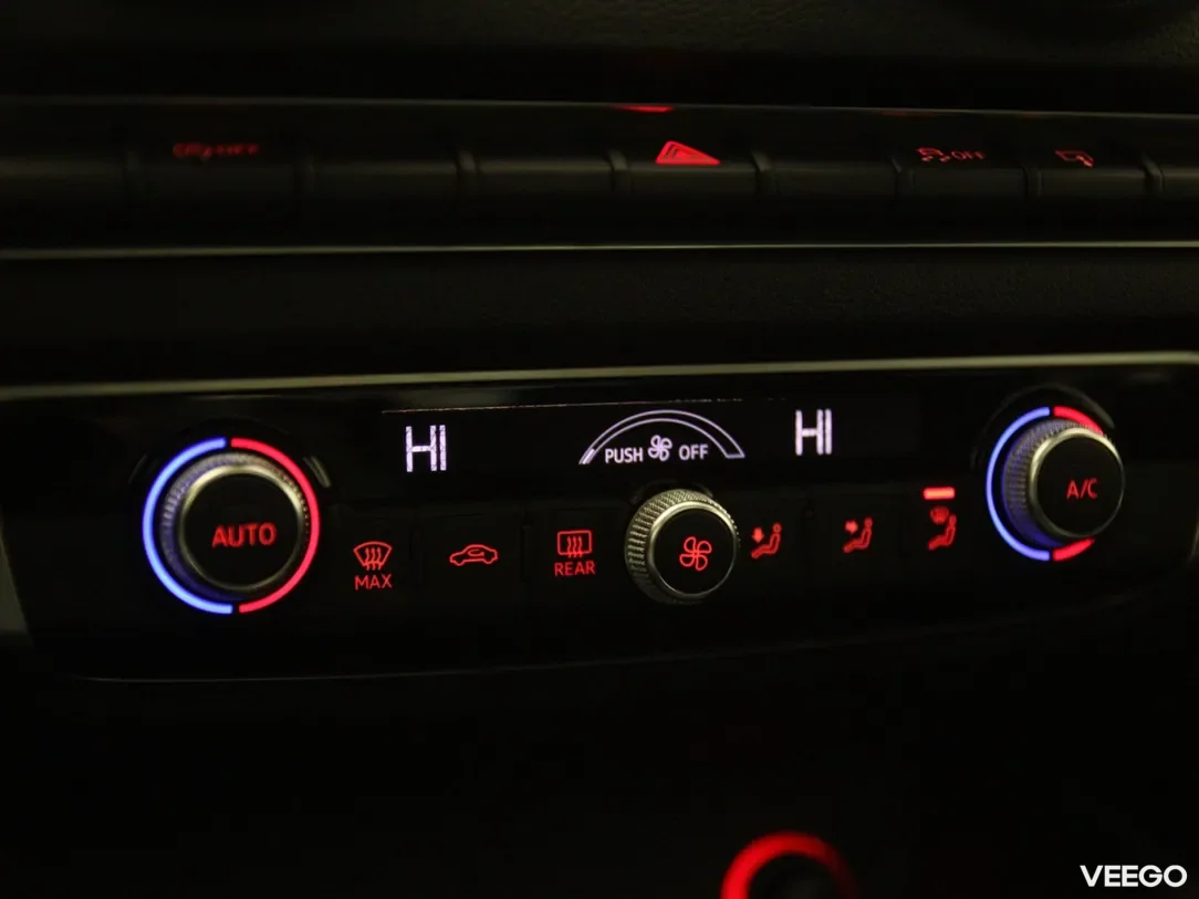 Audi A3 1.6 81kW