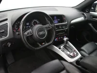 Audi Q5 2 169kW thumbnail