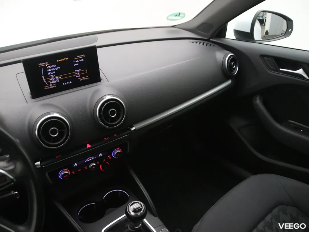 Audi A3 1.6 81kW