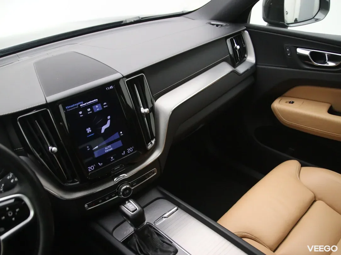 Volvo XC60 2 140kW