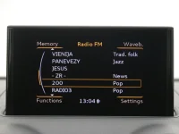 Audi A3 1.6 81kW thumbnail