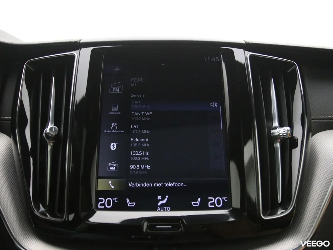 Volvo XC60 2 140kW