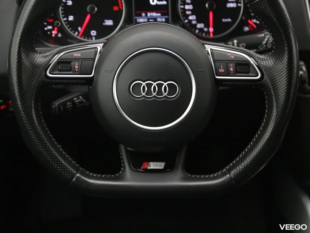 Audi Q5 2 169kW