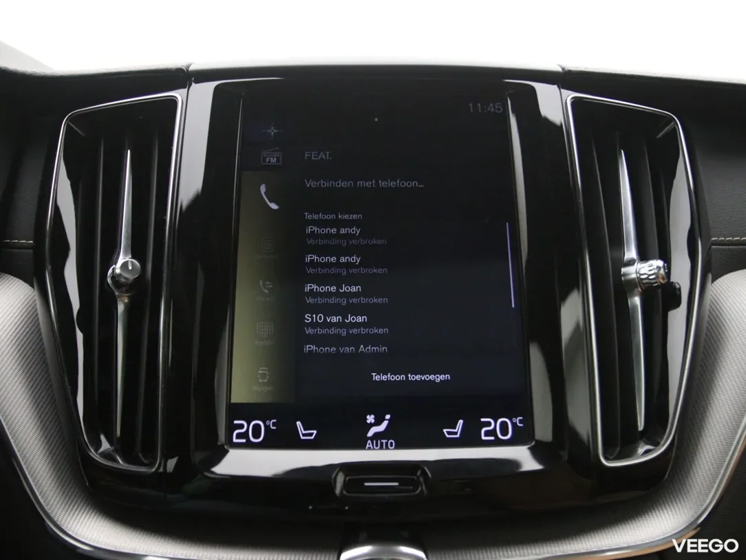 Volvo XC60 2 140kW