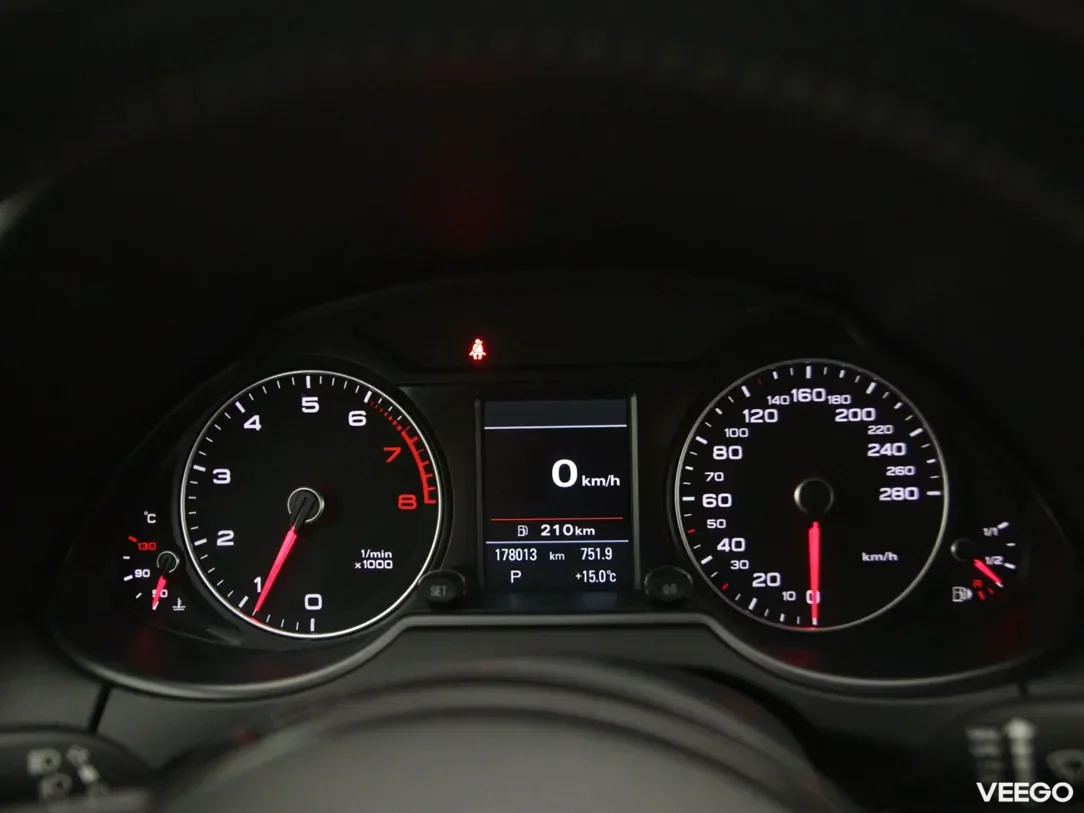 Audi Q5 2 169kW