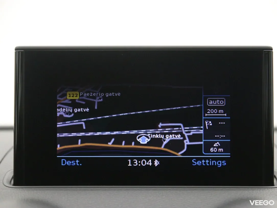 Audi A3 1.6 81kW