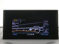Audi A3 1.6 81kW thumbnail