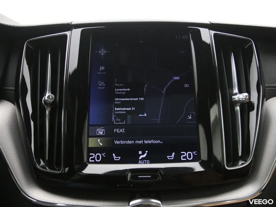 Volvo XC60 2 140kW