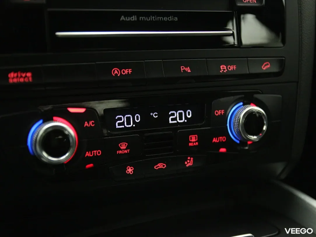 Audi Q5 2 169kW